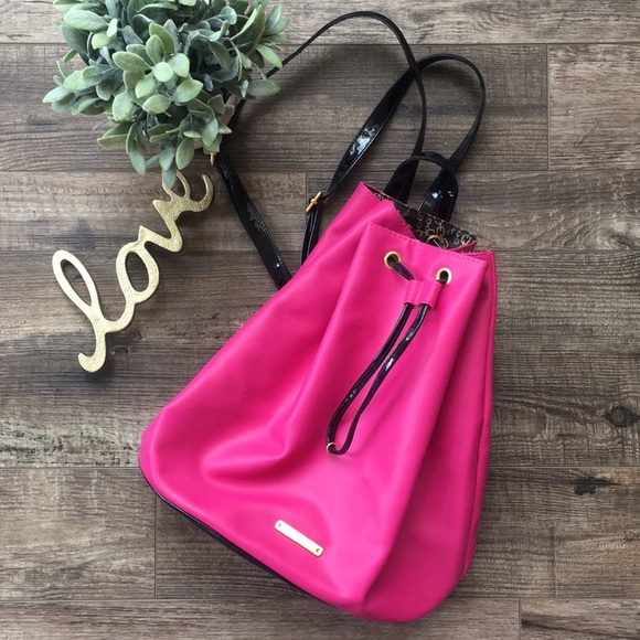Juicy Couture Handbags - Juicy Couture Backpack